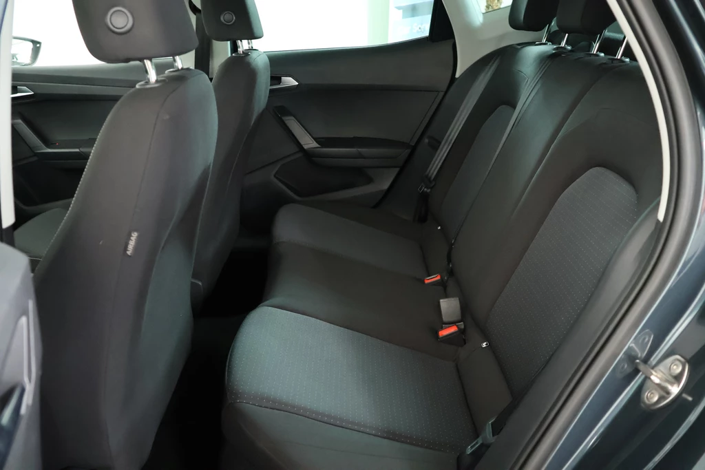 SEAT Arona – foto 13