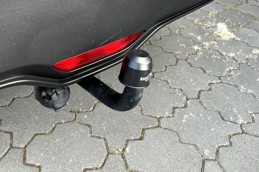 Toyota C-HR – foto 25