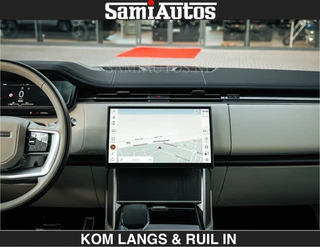 Land Rover Range Rover – thumbnail 21