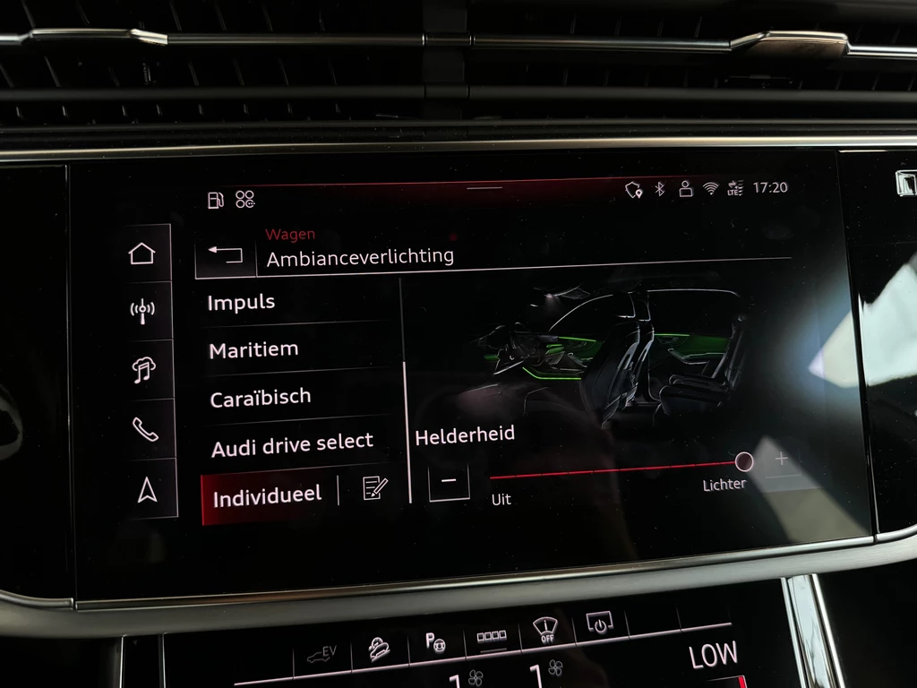Audi Q8 – foto 35