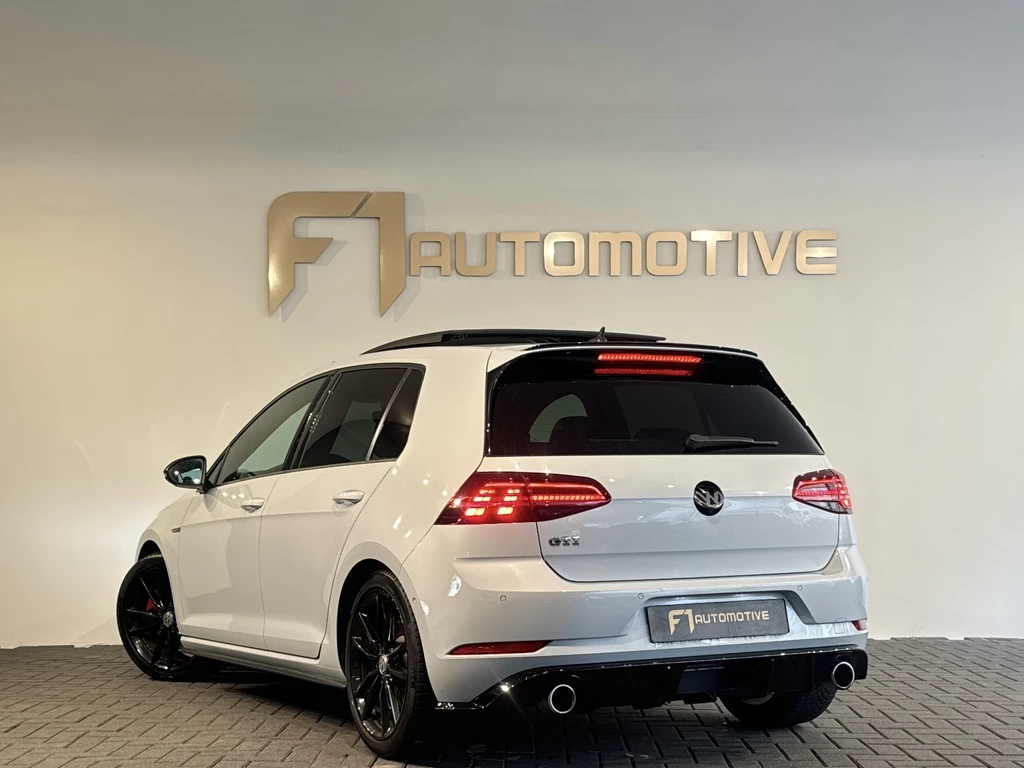 Volkswagen Golf – foto 3