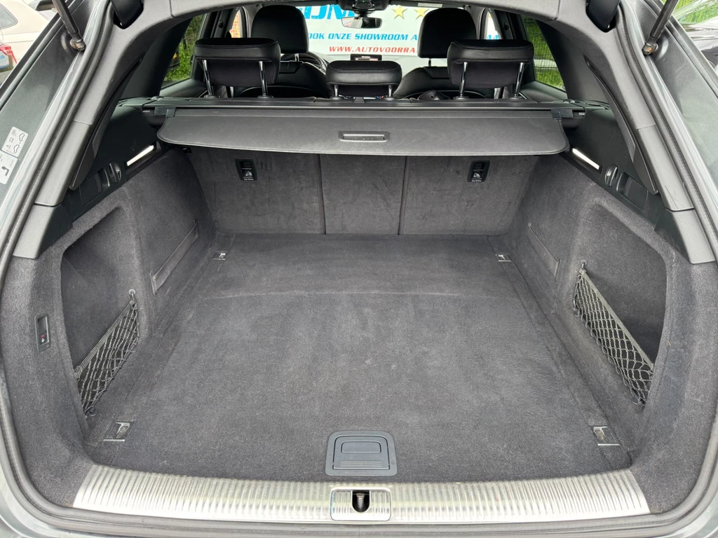 Audi A4 – foto 18