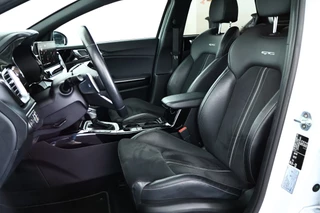Kia Ceed Sportswagon – thumbnail 14