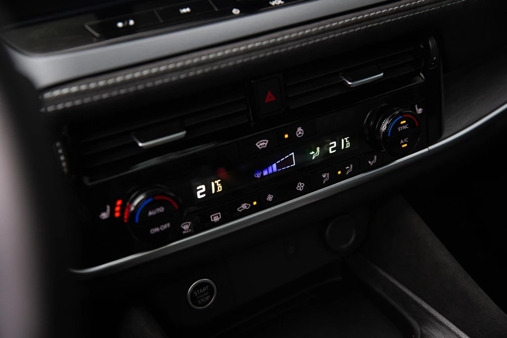 Nissan QASHQAI – foto 17