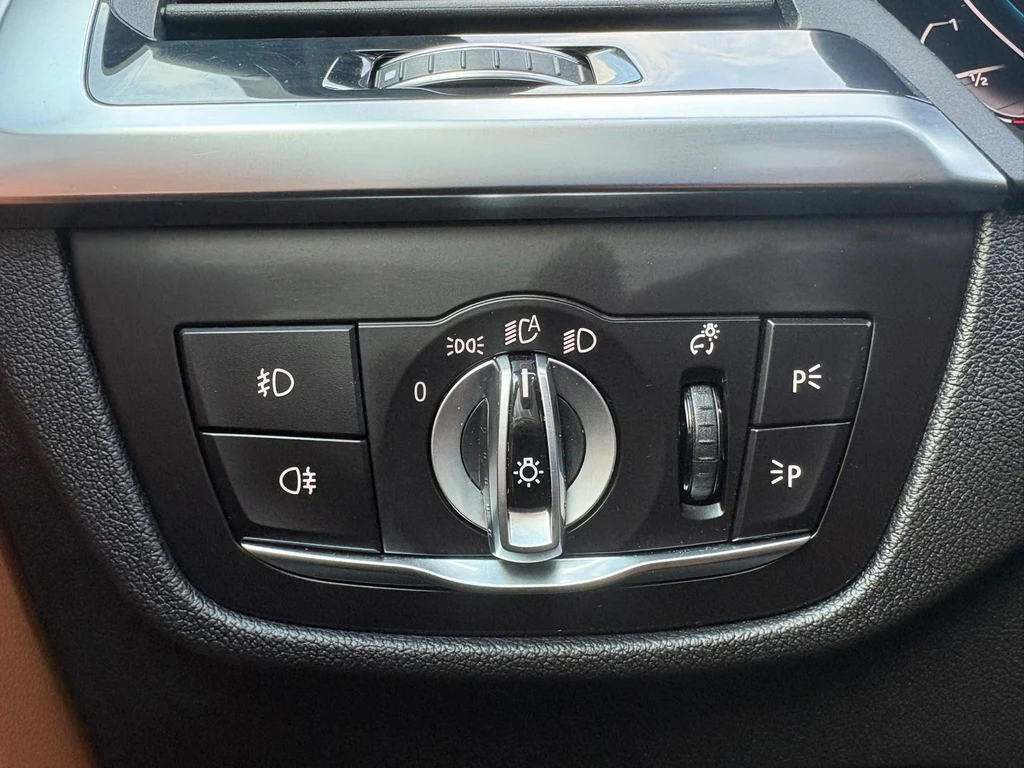 BMW X3 – foto 64