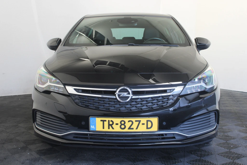 Opel Astra – foto 6