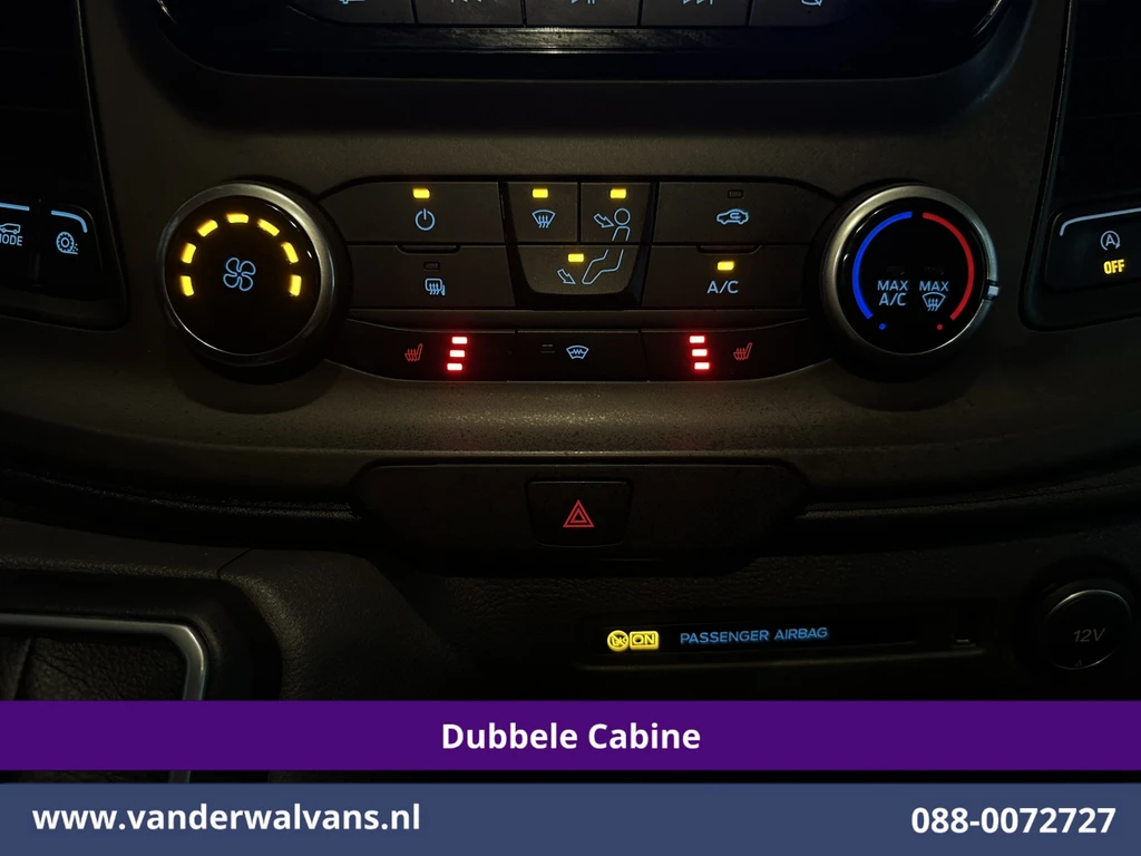 Ford Transit Custom – foto 13