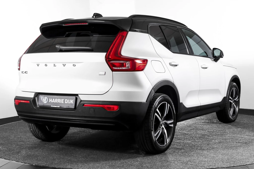 Volvo XC40 – foto 7