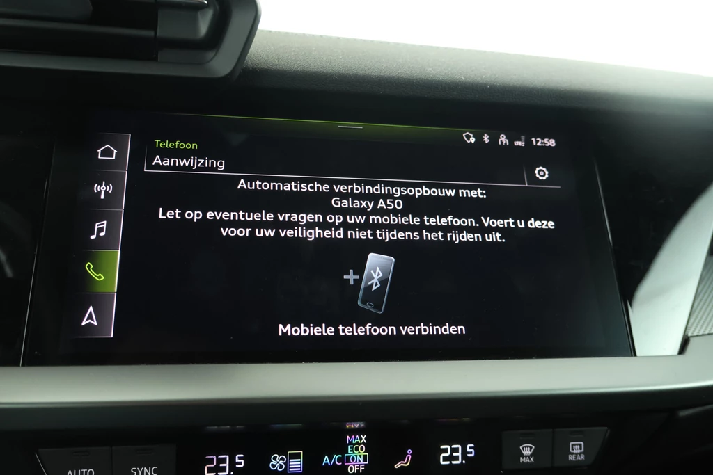 Audi A3 – foto 28