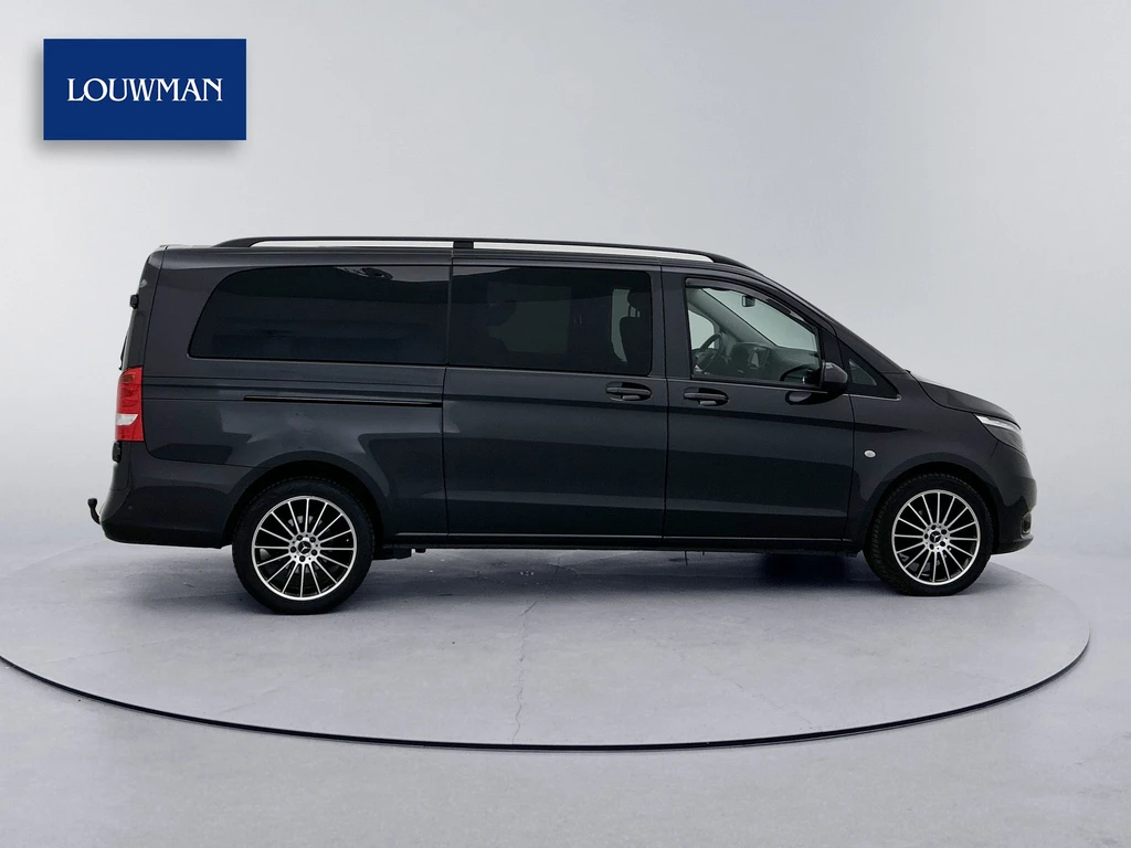 Mercedes-Benz Vito – foto 9