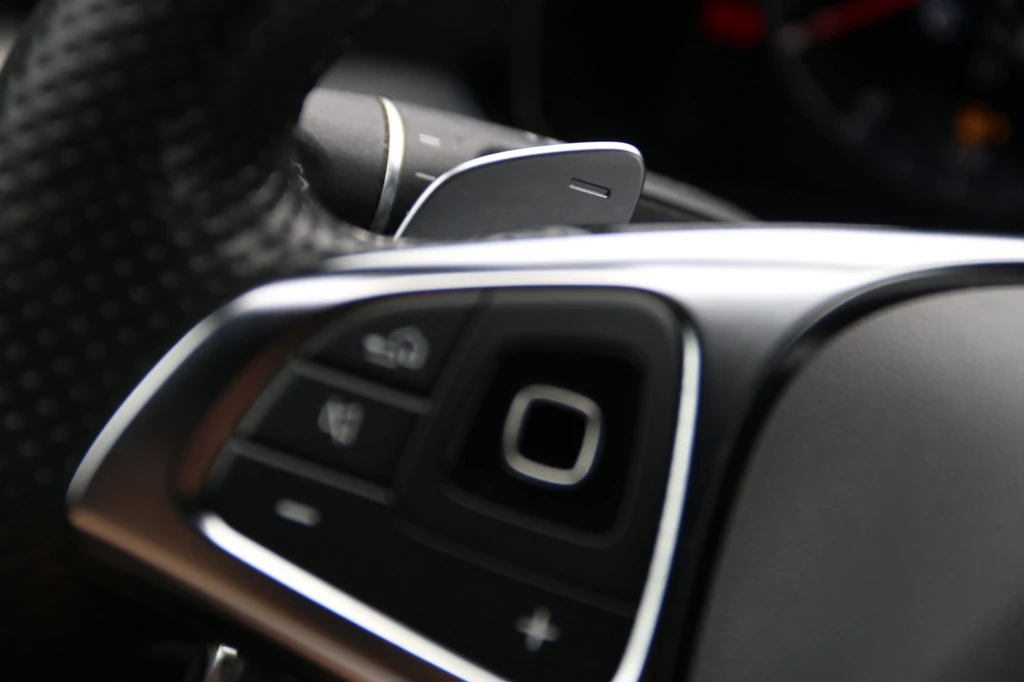 Mercedes-Benz E-Klasse – foto 15