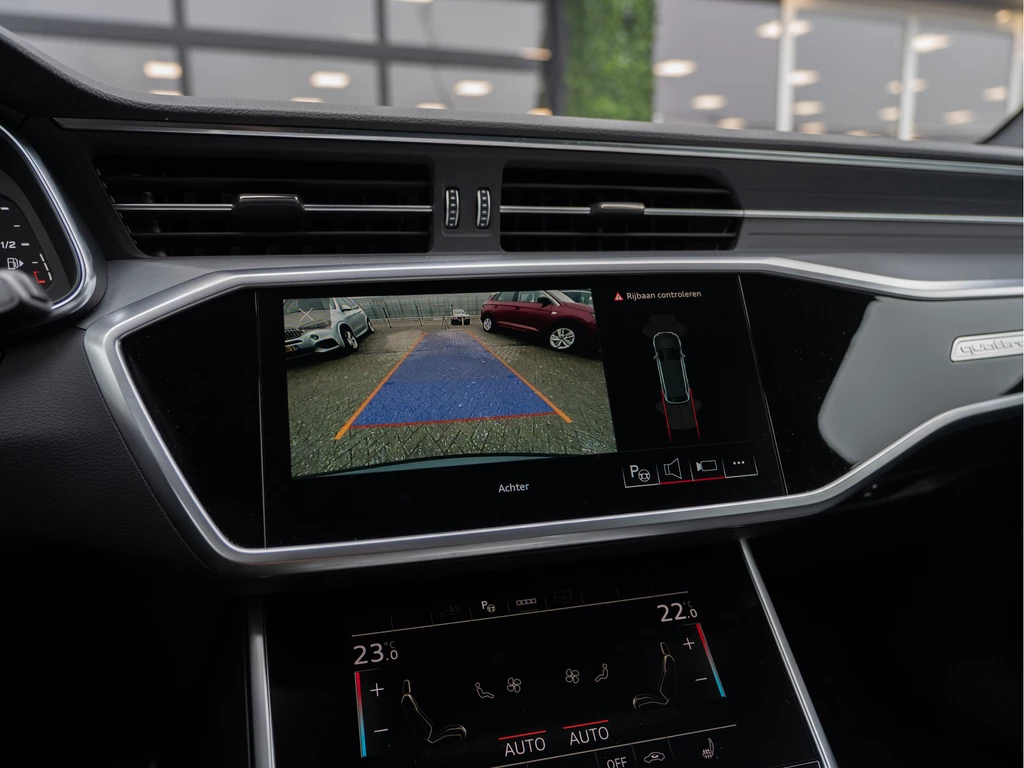 Audi A6 – foto 29
