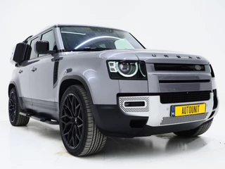 Land Rover Defender – thumbnail 7