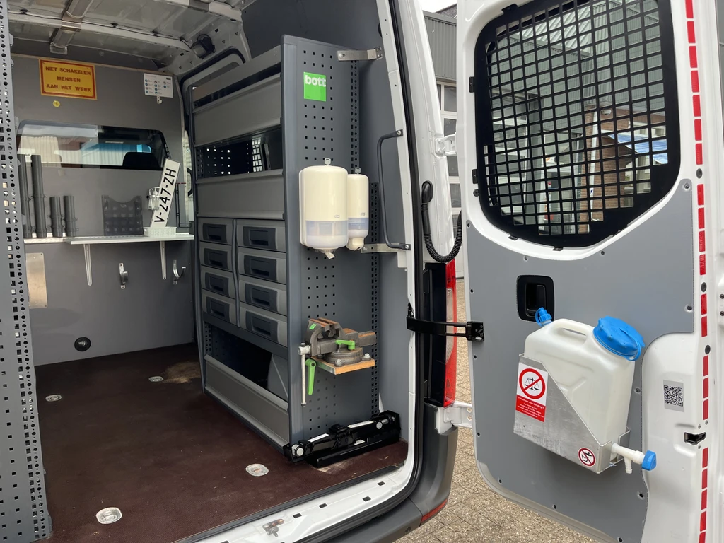 Mercedes-Benz Sprinter – foto 22
