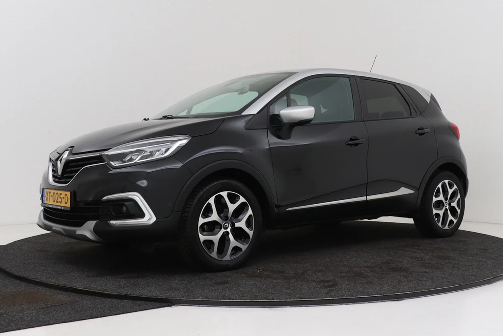 Renault Captur – foto 2