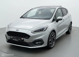 Ford Fiesta – thumbnail 2