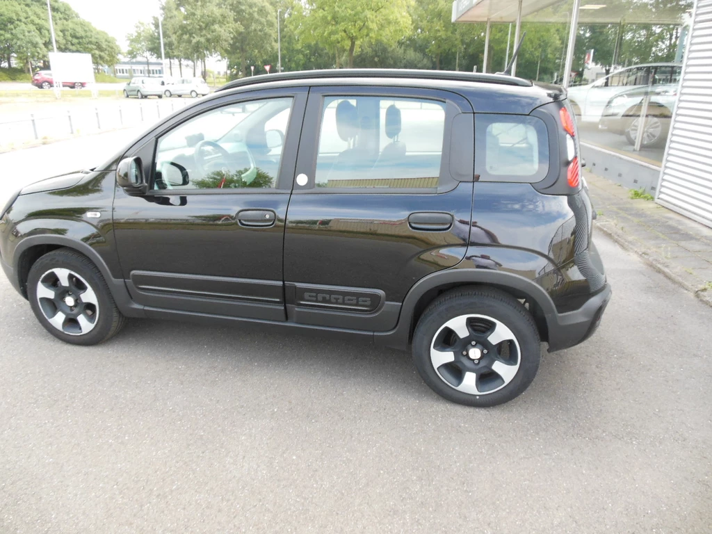 Fiat Panda – foto 2