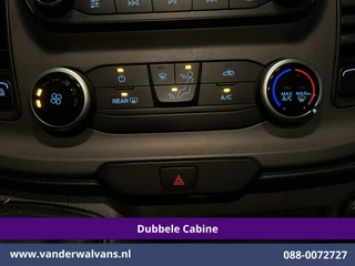 Ford Transit Custom – thumbnail 10