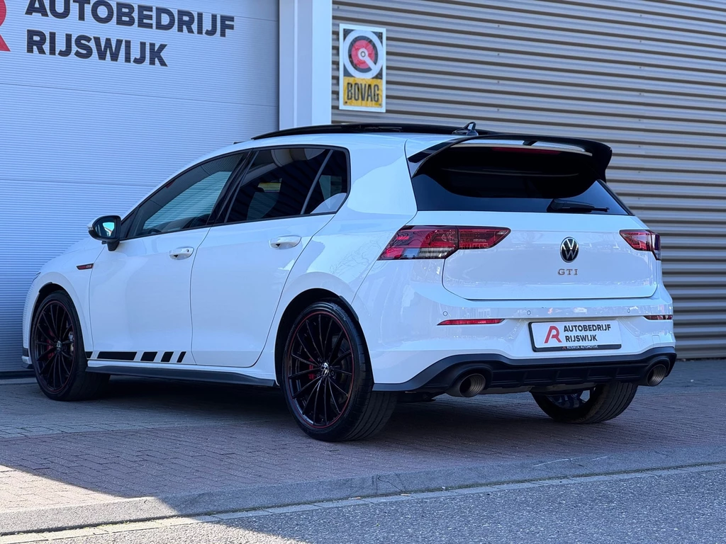 Volkswagen Golf – foto 4