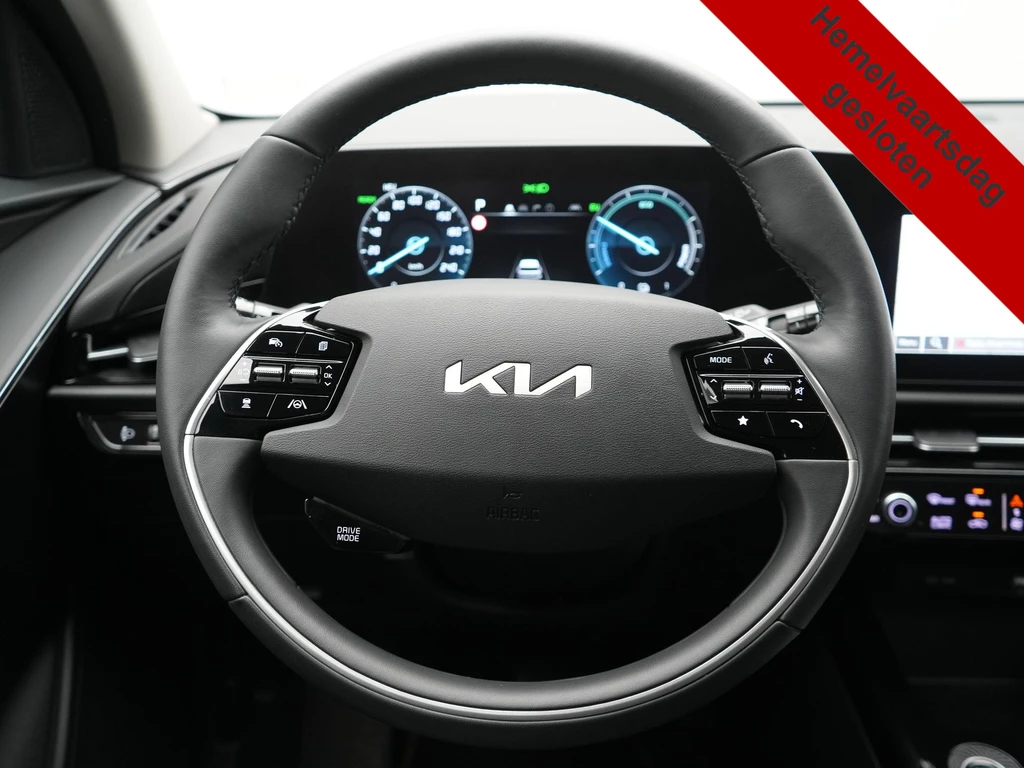 Kia Niro – foto 26