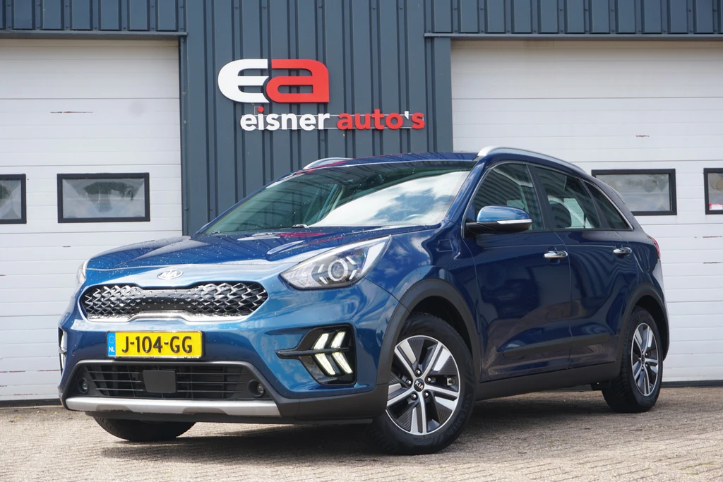 Kia Niro – foto 2
