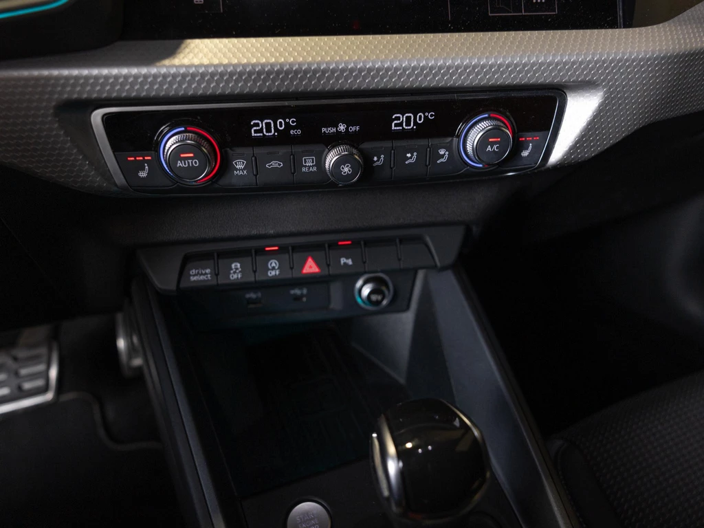 Audi A1 Sportback – foto 31