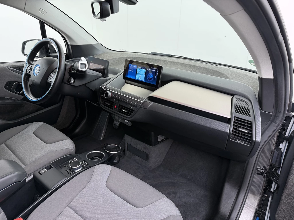 BMW i3 – foto 33