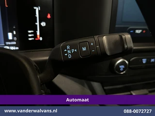 Ford Transit Custom – thumbnail 6