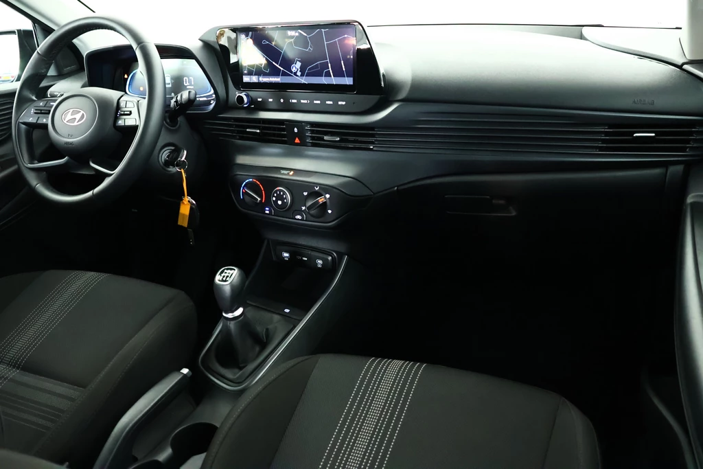 Hyundai i20 – foto 10