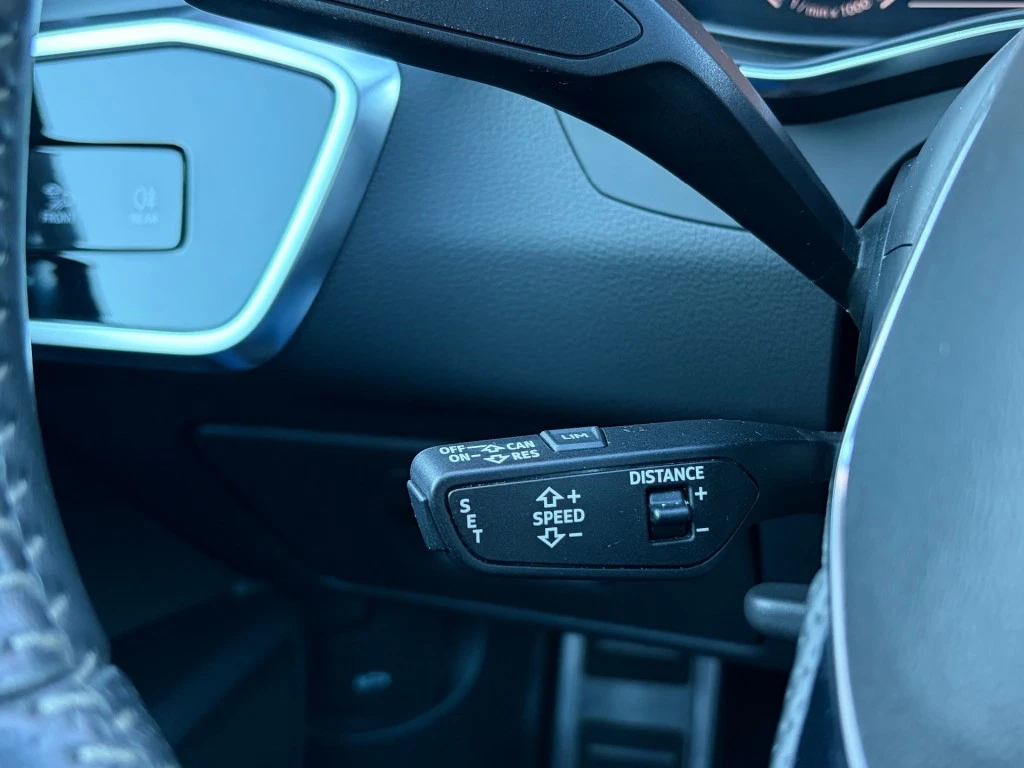 Audi A6 – foto 27
