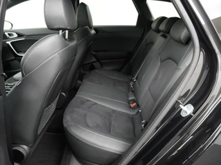Kia Ceed Sportswagon – thumbnail 32