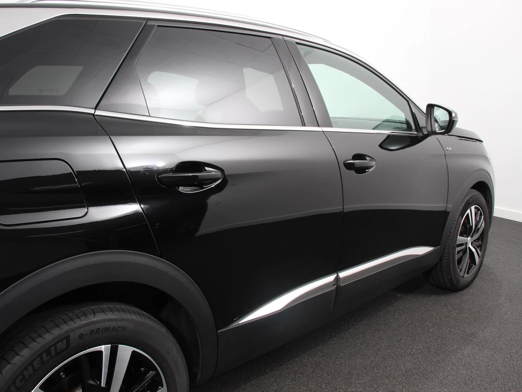 Peugeot 3008 – foto 8