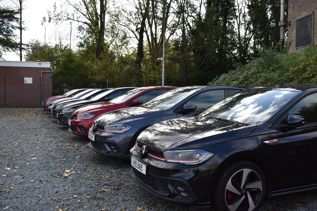 Volkswagen Polo – foto 3