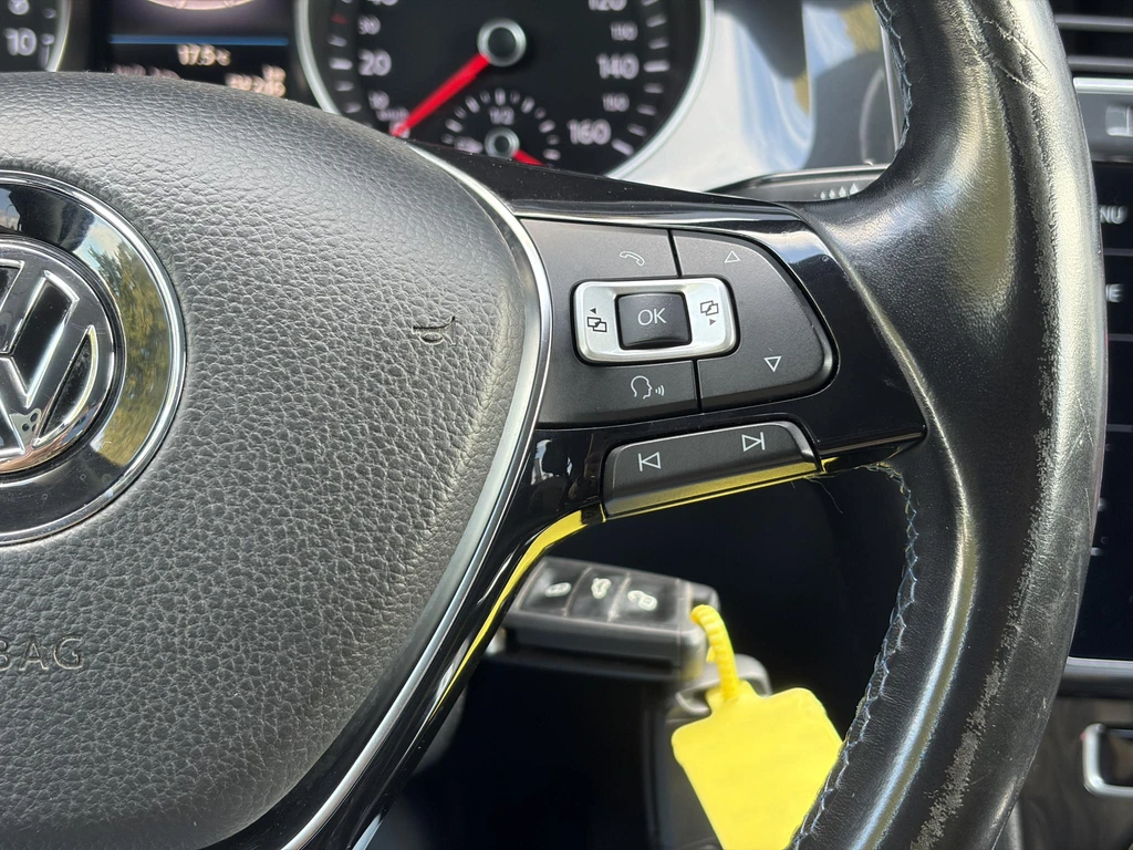 Volkswagen e-Golf – foto 25