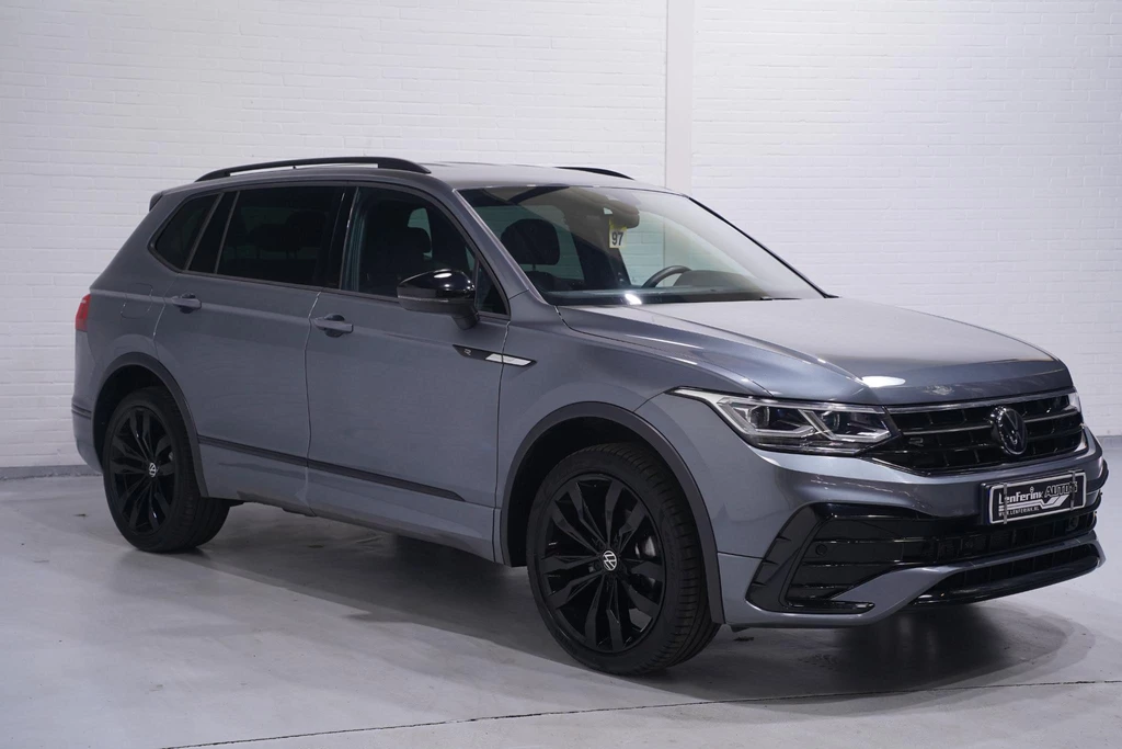 Volkswagen Tiguan Allspace – foto 9