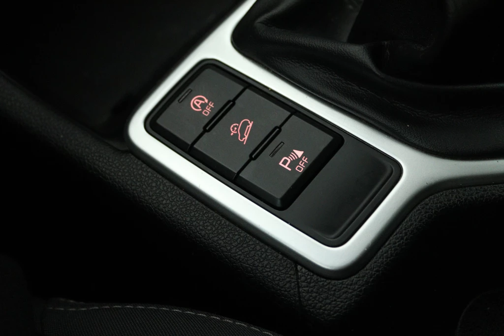Kia Sportage – foto 21
