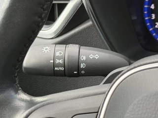 Toyota Corolla Touring Sports – thumbnail 17