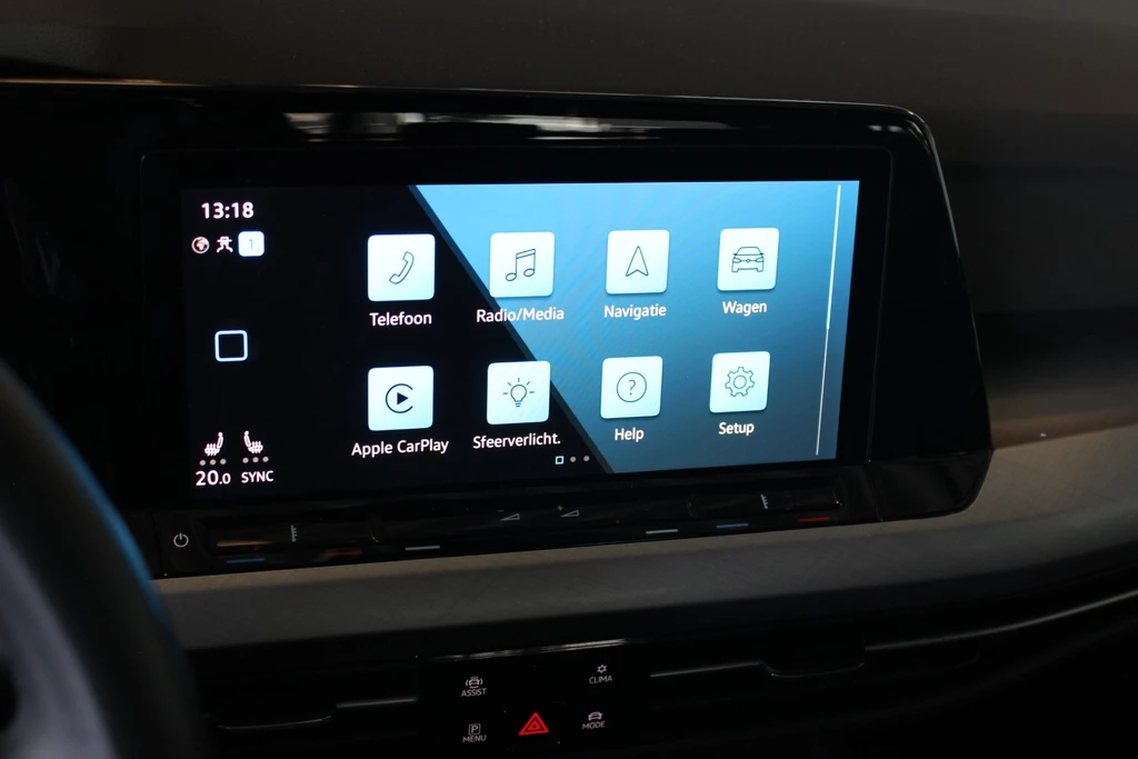 Volkswagen Golf – foto 16