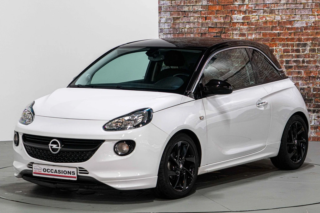 Opel ADAM – foto 3