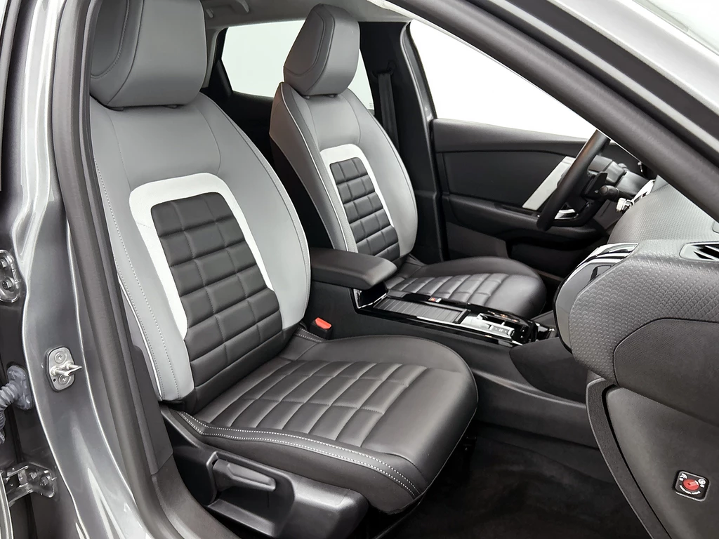 Citroën C4 – foto 36