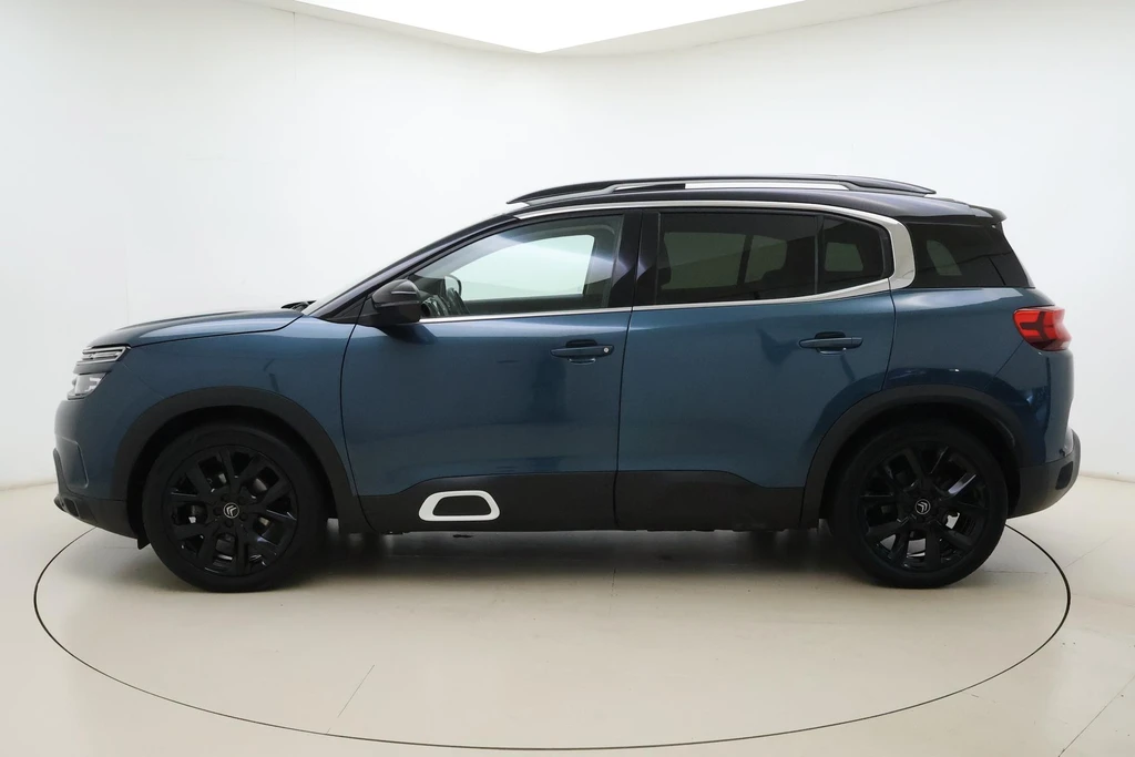Citroën C5 Aircross – foto 2