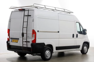 Citroën Jumper – thumbnail 4