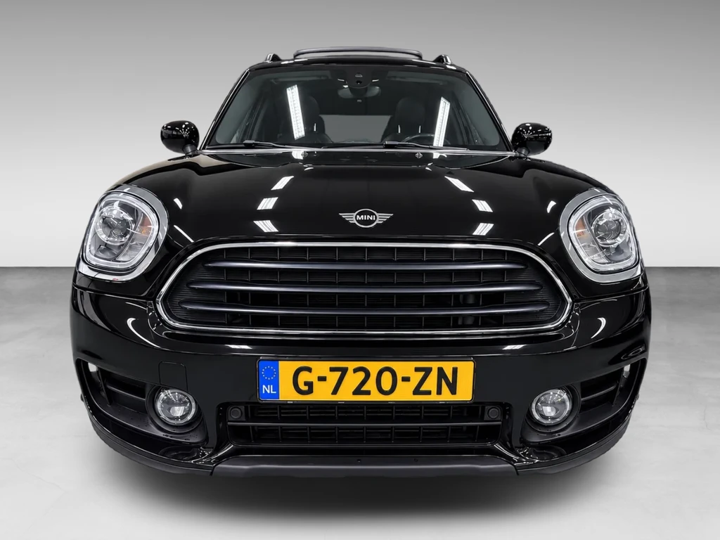 MINI Countryman – foto 8