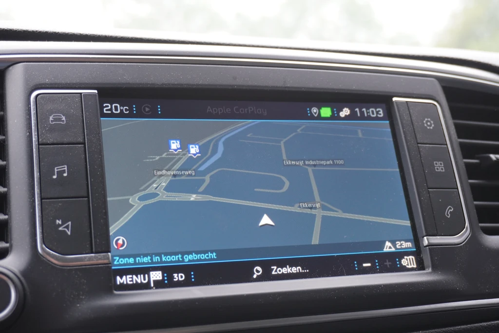 Peugeot Expert – foto 13