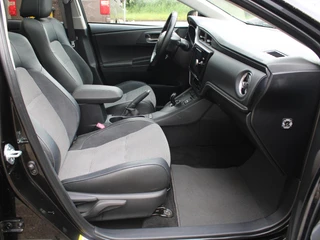 Toyota Auris – thumbnail 18