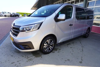 Renault Trafic – thumbnail 1