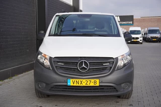 Mercedes-Benz Vito – thumbnail 5