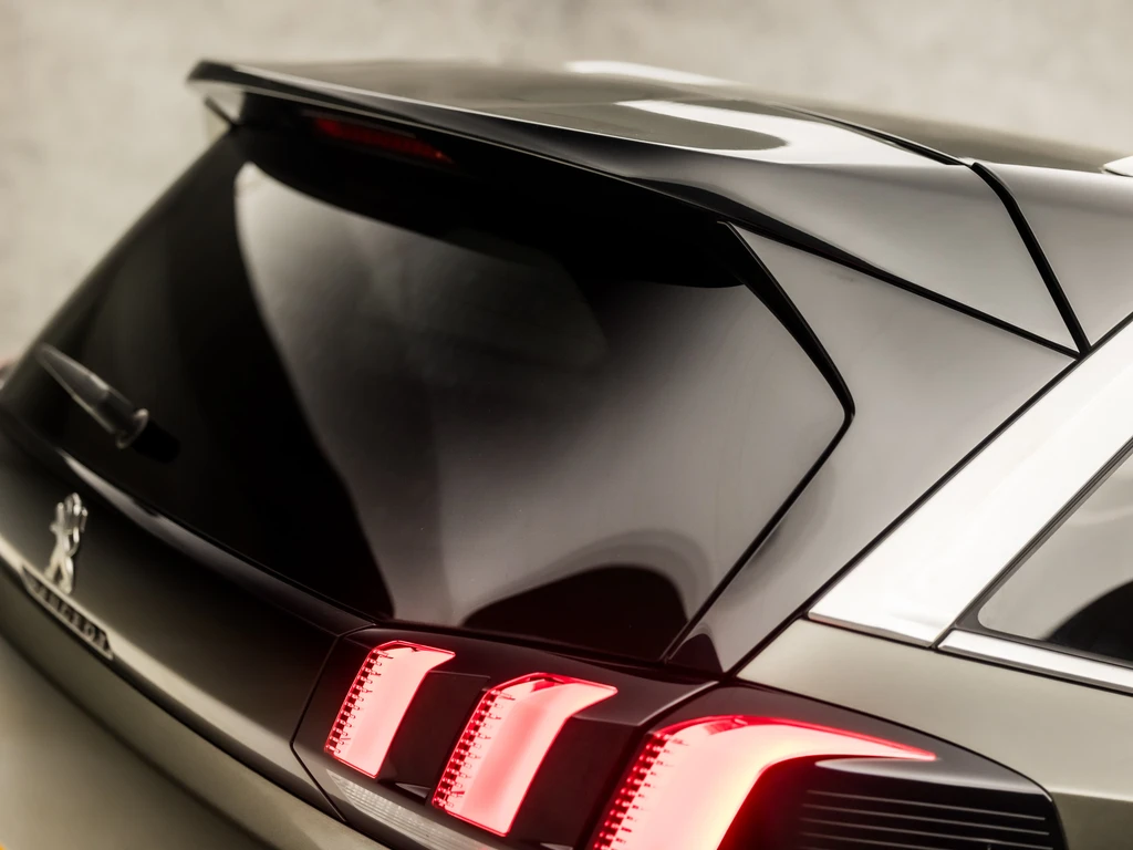 Peugeot 5008 – foto 37