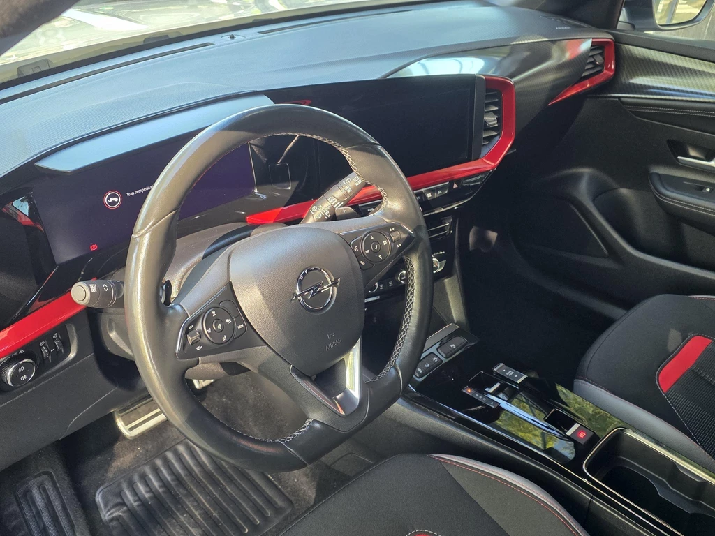 Opel Mokka – foto 14