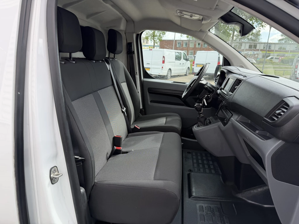 Peugeot Expert – foto 14